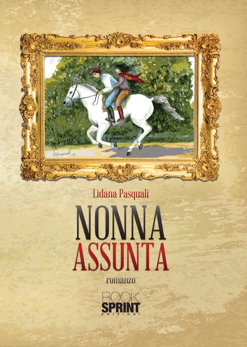 Nonna Assunta