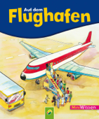 Auf dem Flughafen - Lisa Maurer