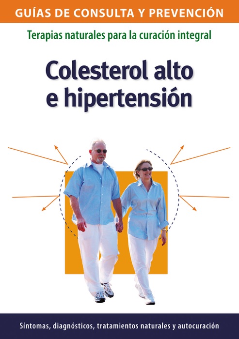 Colesterol alto e hipertensión