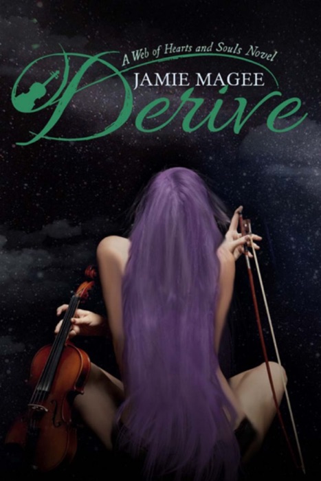 Derive: (See Series Book 5)