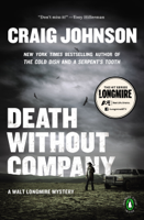 Craig Johnson - Death Without Company artwork