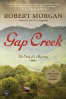 Gap Creek (Oprah's Book Club) - GlobalWritersRank