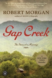 Gap Creek (Oprah's Book Club)