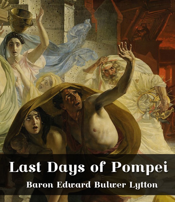 Last Days of Pompei