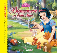 biancaneve e i sette nani scarica