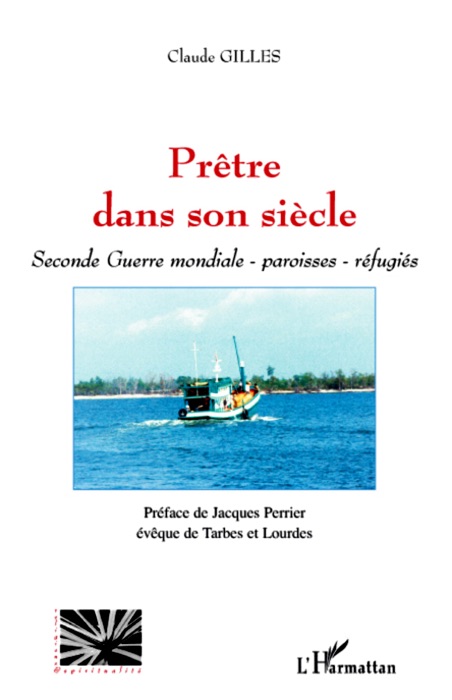 Prêtre dans son siècle