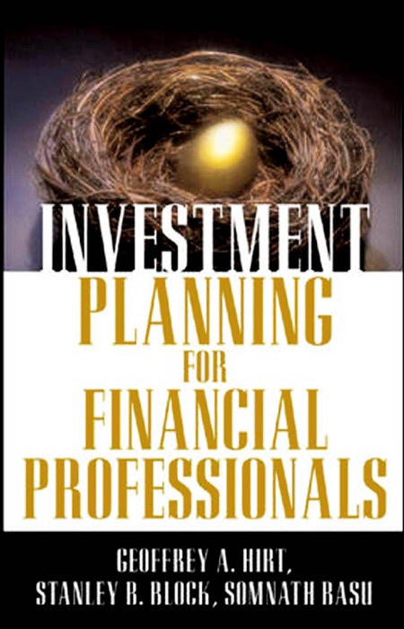 Investment Planning