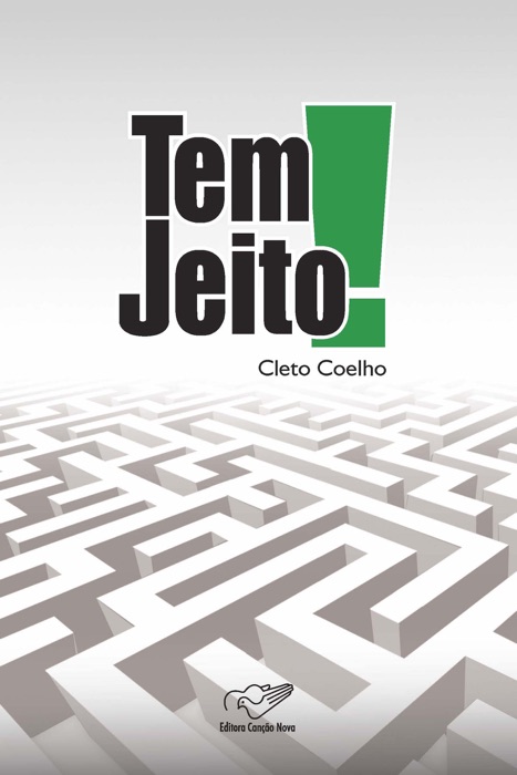 Tem Jeito!