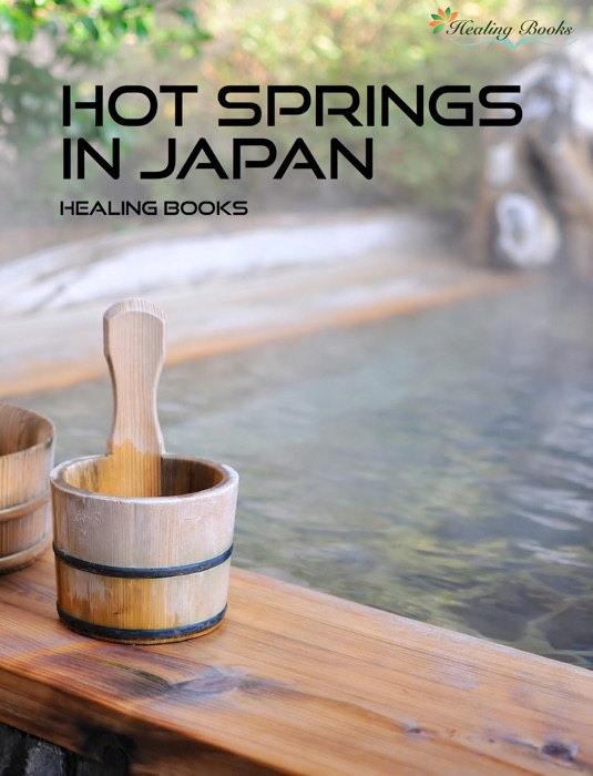 Hot Springs in Japan
