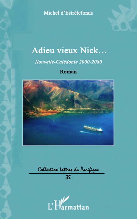 Adieu vieux nick…
