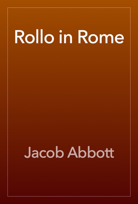 Rollo in Rome