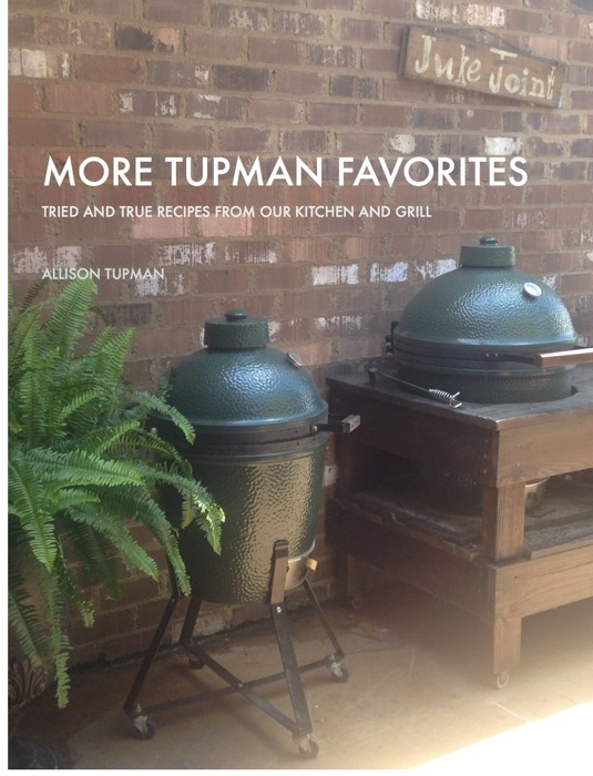 Tupman favorites