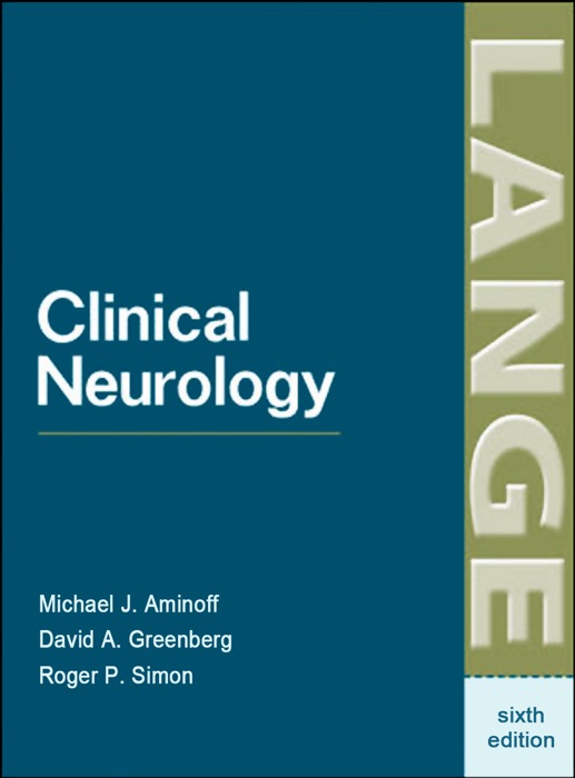 Clinical Neurology: Sixth Edition