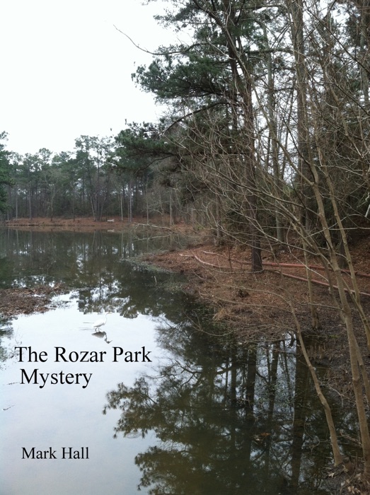 The Rozar Park Mystery