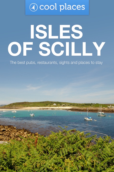 Isles of Scilly