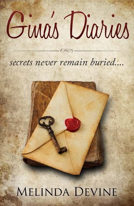 Gina's Diaries