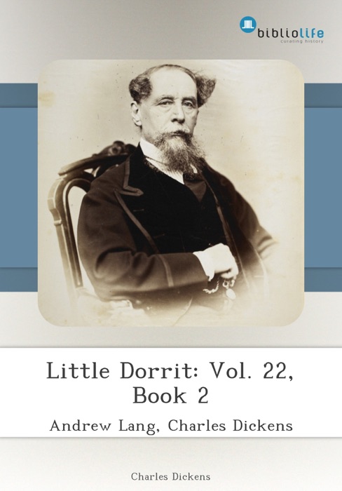 Little Dorrit: Vol. 22, Book 2