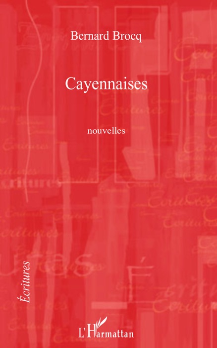 Cayennaises