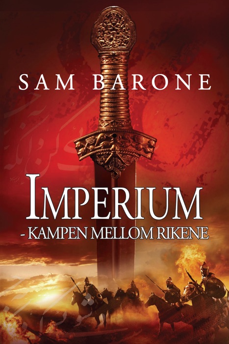 Imperium 3 – Kampen mellom rikene