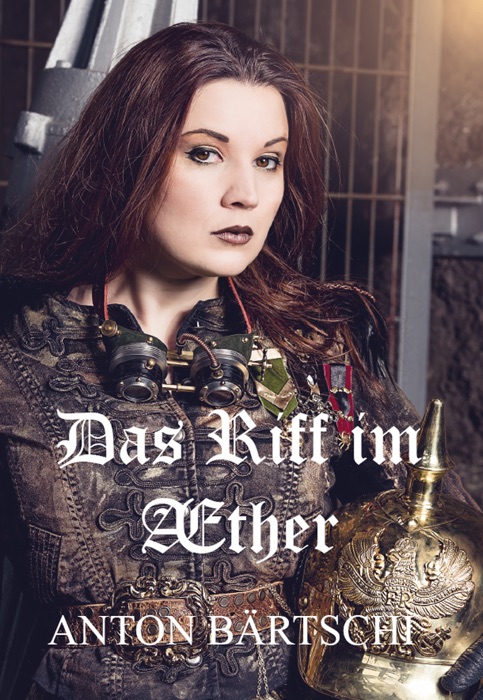 Das Riff im Aeter