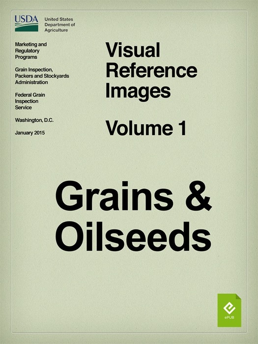 Visual Reference Images Volume 1