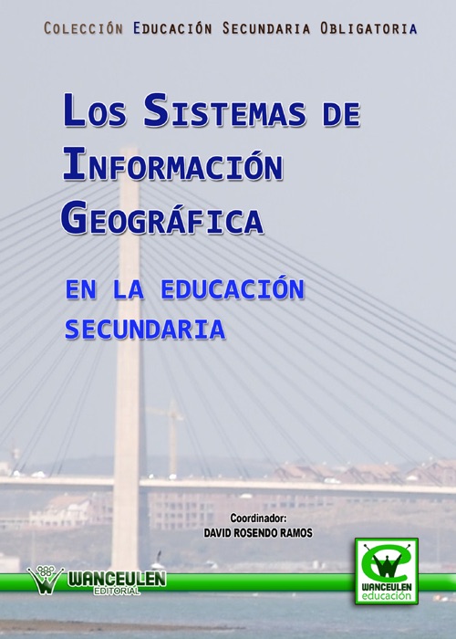 Los sistemas de información geográfica