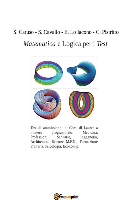 Matematica e Logica per i Test