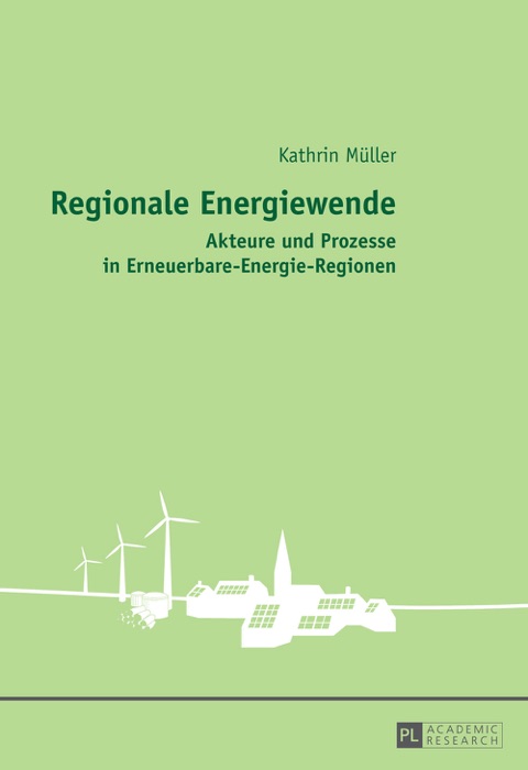 Regionale Energiewende