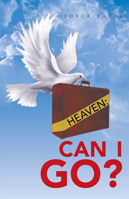 Heaven: Can I Go?