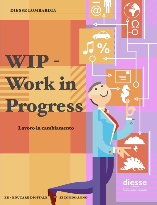 WIP - Work in Progress