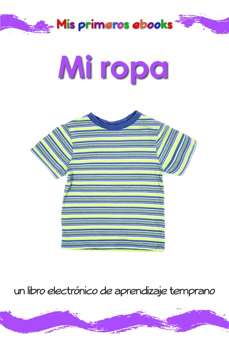 Mi ropa