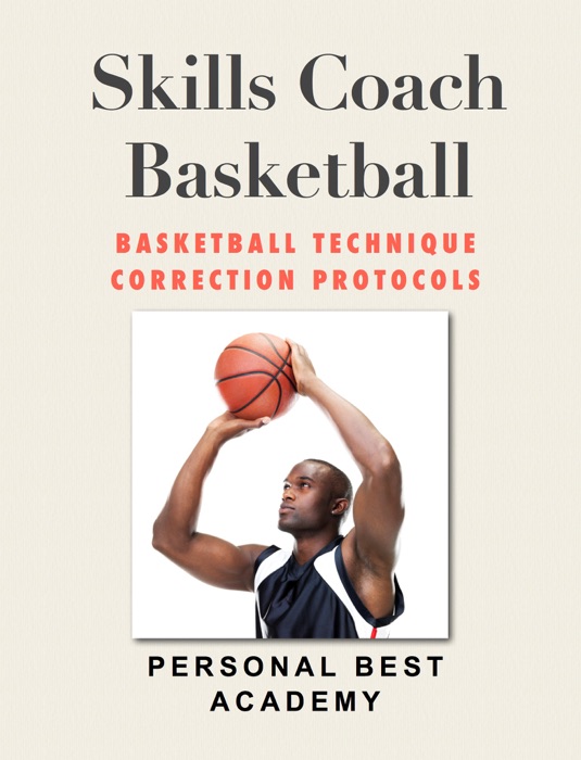 Skills Coach Basketball