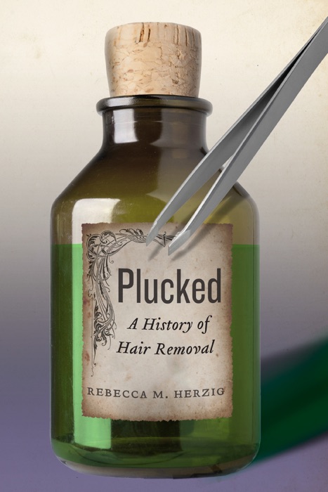 Plucked