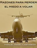 Razones para perder el miedo a volar - Manuel Castañeda San Sebastian