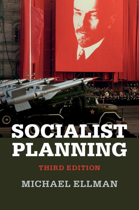 Socialist Planning: Third Edition