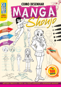 Como Desenhar Mangá Shoujo - Arthur Garcia