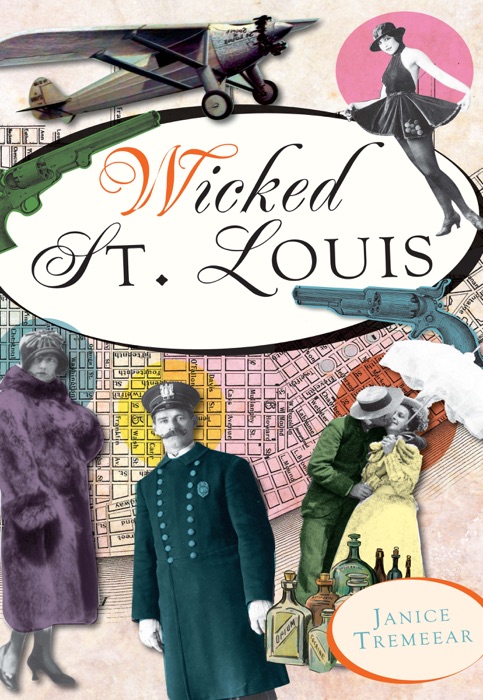 Wicked St. Louis