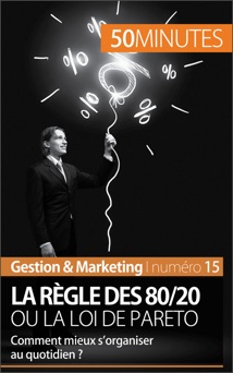 Le principe de Pareto - Antoine Delers