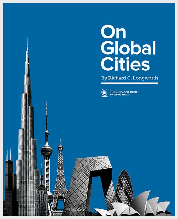 On Global Cities