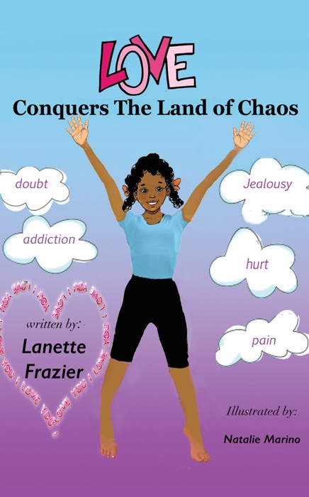 Love Conquers the Land of Chaos