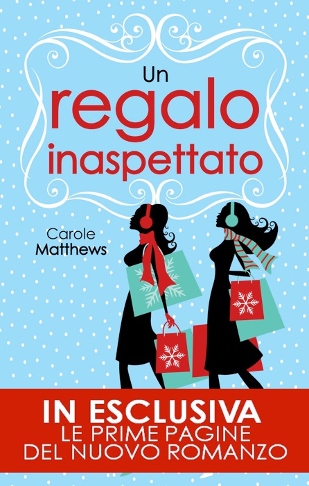 Un regalo inaspettato