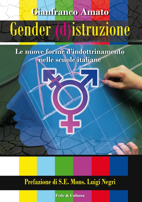 Gender (d)istruzione