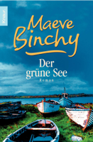 Maeve Binchy - Der grüne See artwork