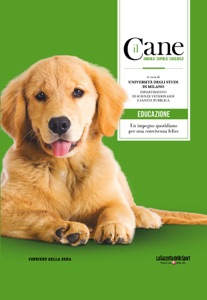 Il cane - Educazione Book Cover