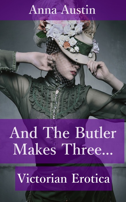 And The Butler Makes Three