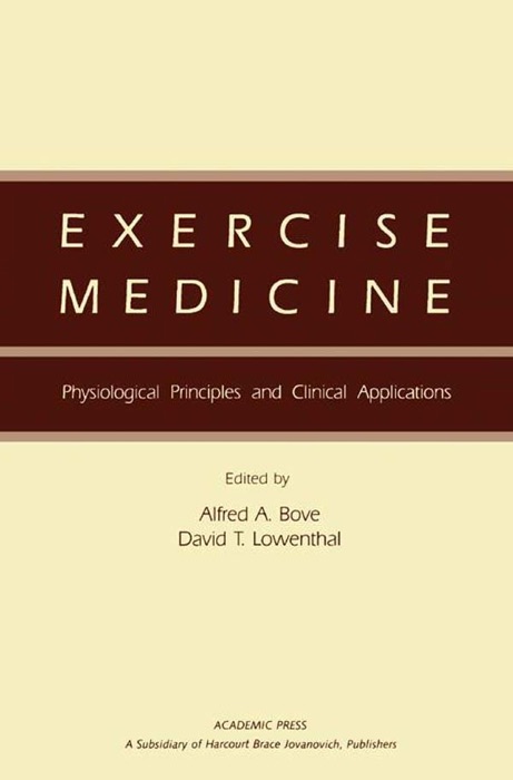 Exercise Medicine