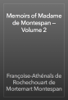 Memoirs of Madame de Montespan — Volume 2 - Françoise-Athénaïs de Rochechouart de Mortemart Montespan