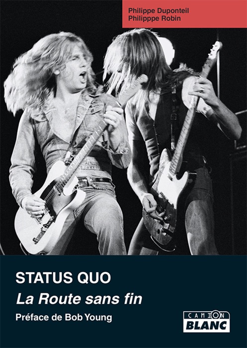 Status quo