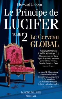Principe de Lucifer Tome 2 - Howard Bloom