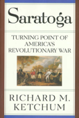 Saratoga - Richard M. Ketchum